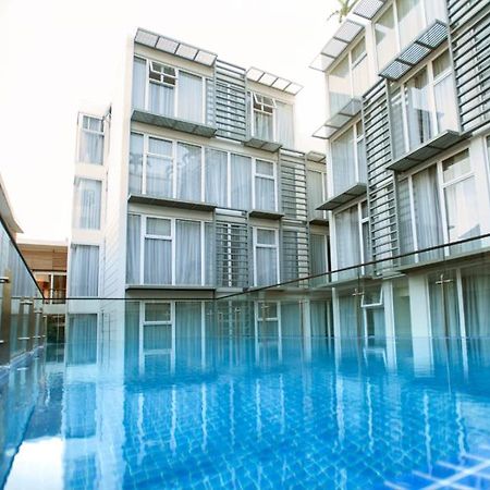 Glenwood Residences Ho Chi Minh City Bagian luar foto