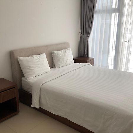 Glenwood Residences Ho Chi Minh City Bagian luar foto