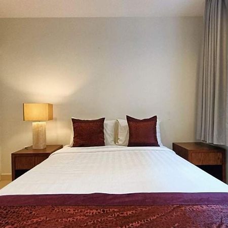 Glenwood Residences Ho Chi Minh City Bagian luar foto