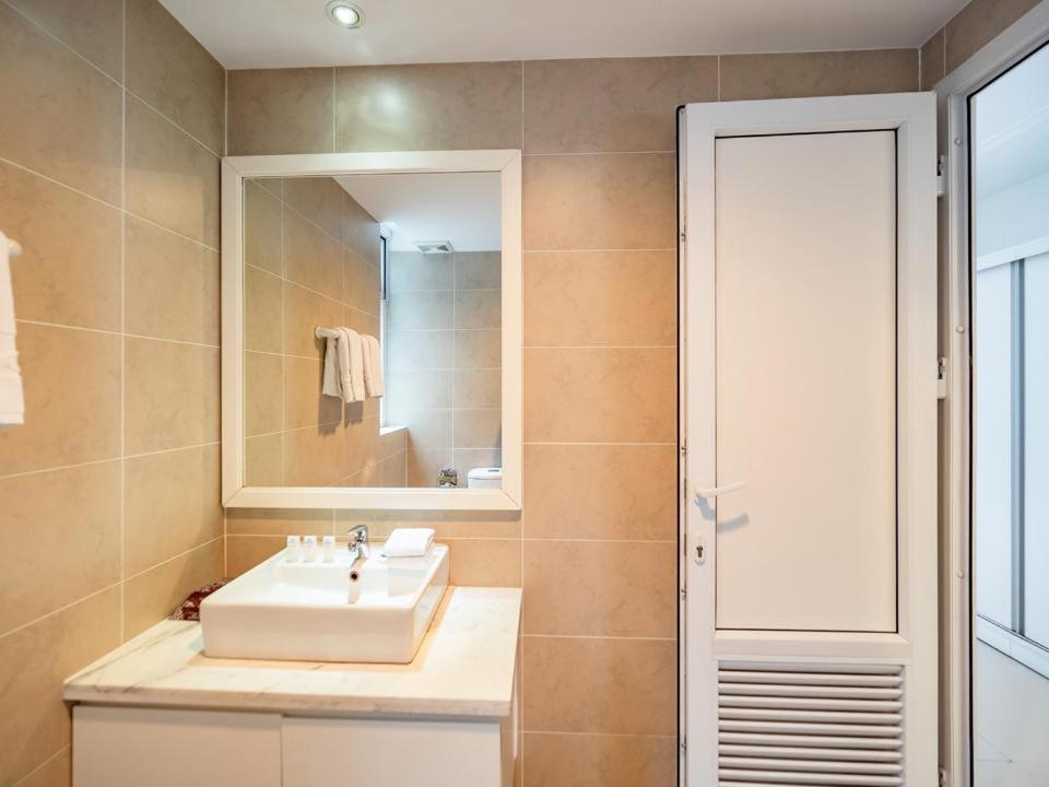 Glenwood Residences Ho Chi Minh City Bagian luar foto