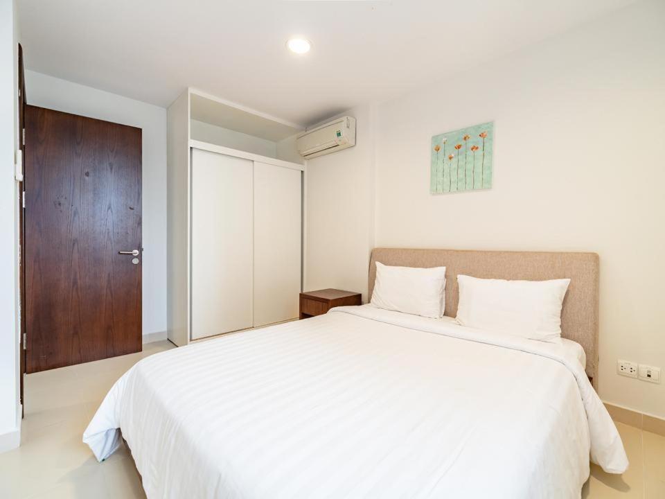 Glenwood Residences Ho Chi Minh City Bagian luar foto