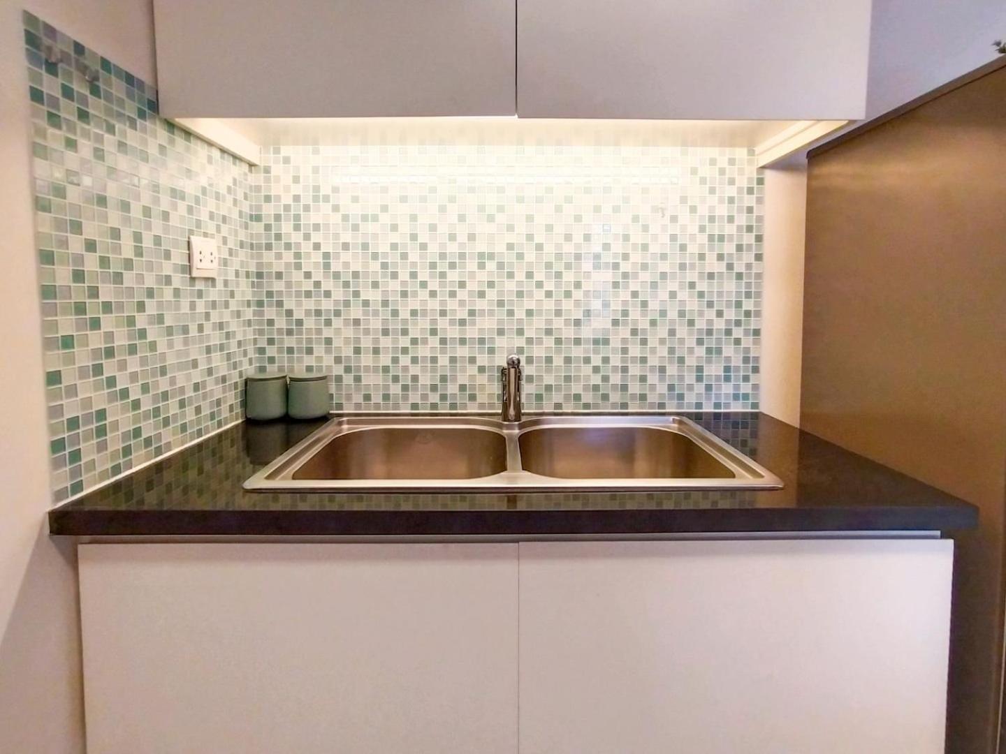 Glenwood Residences Ho Chi Minh City Bagian luar foto