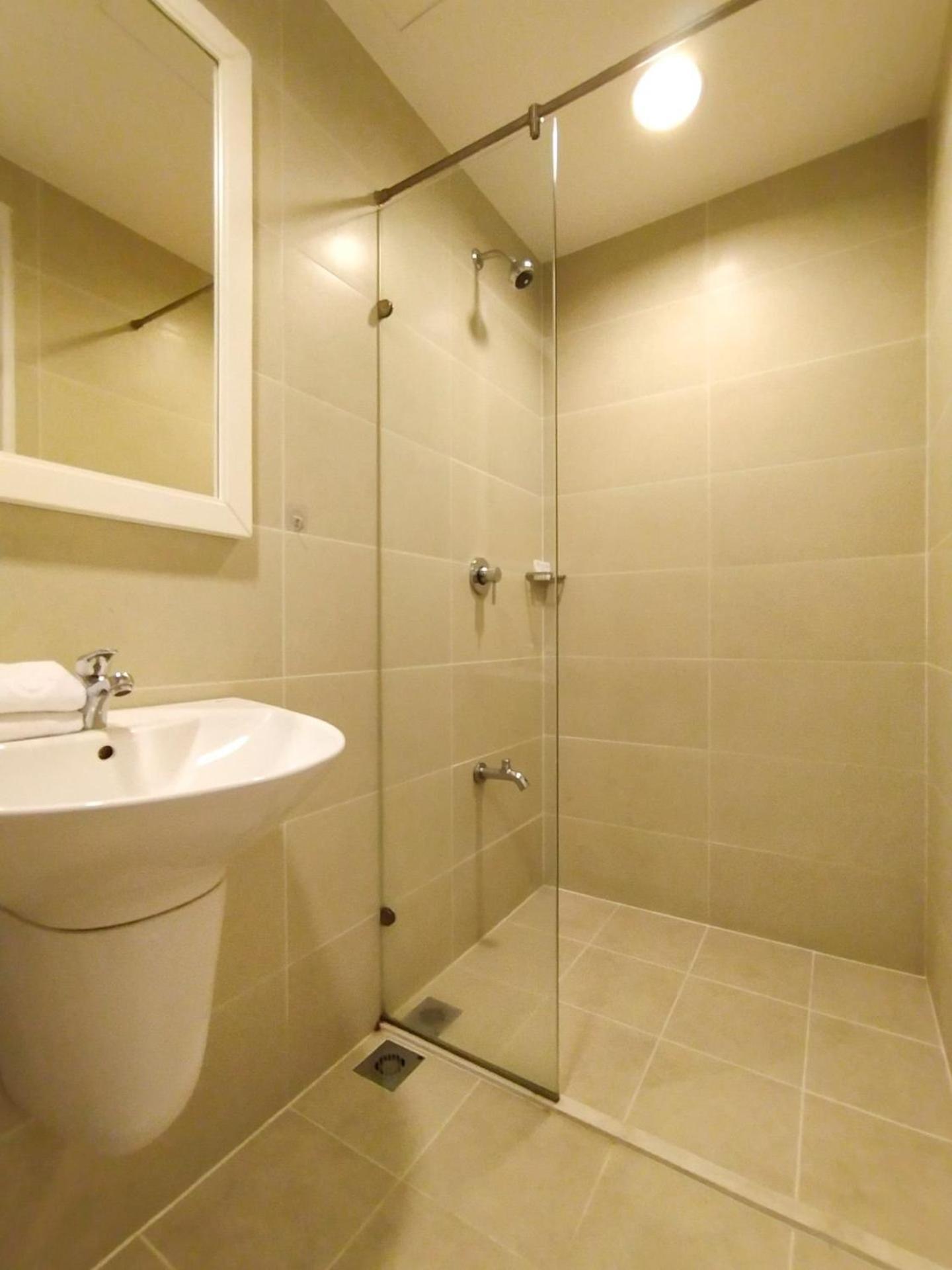 Glenwood Residences Ho Chi Minh City Bagian luar foto