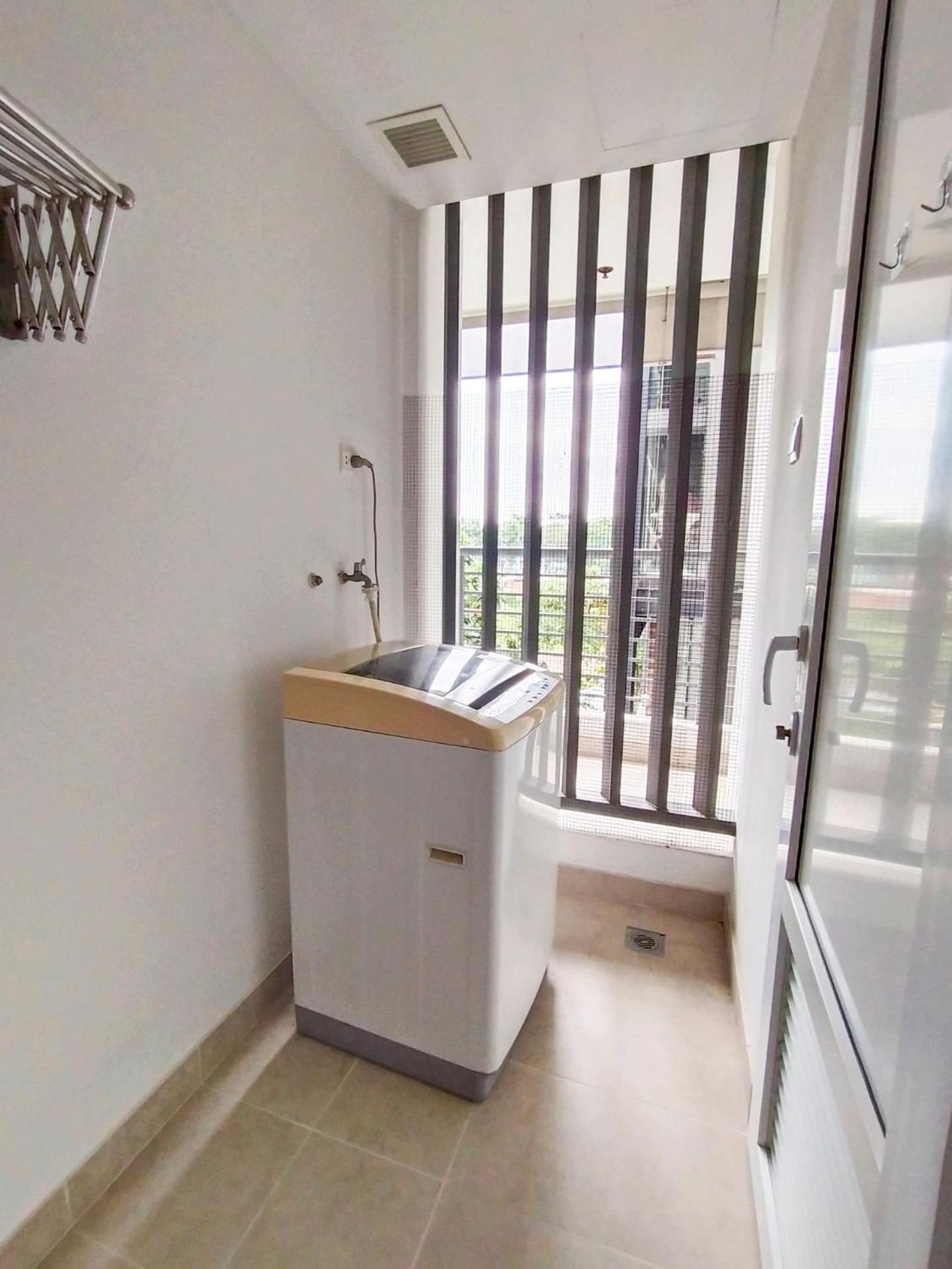 Glenwood Residences Ho Chi Minh City Bagian luar foto