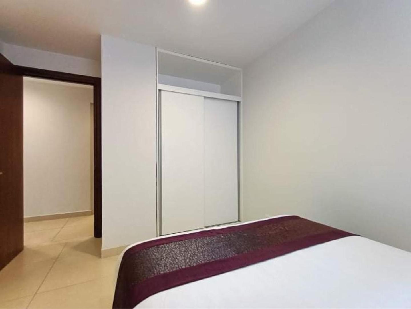 Glenwood Residences Ho Chi Minh City Bagian luar foto